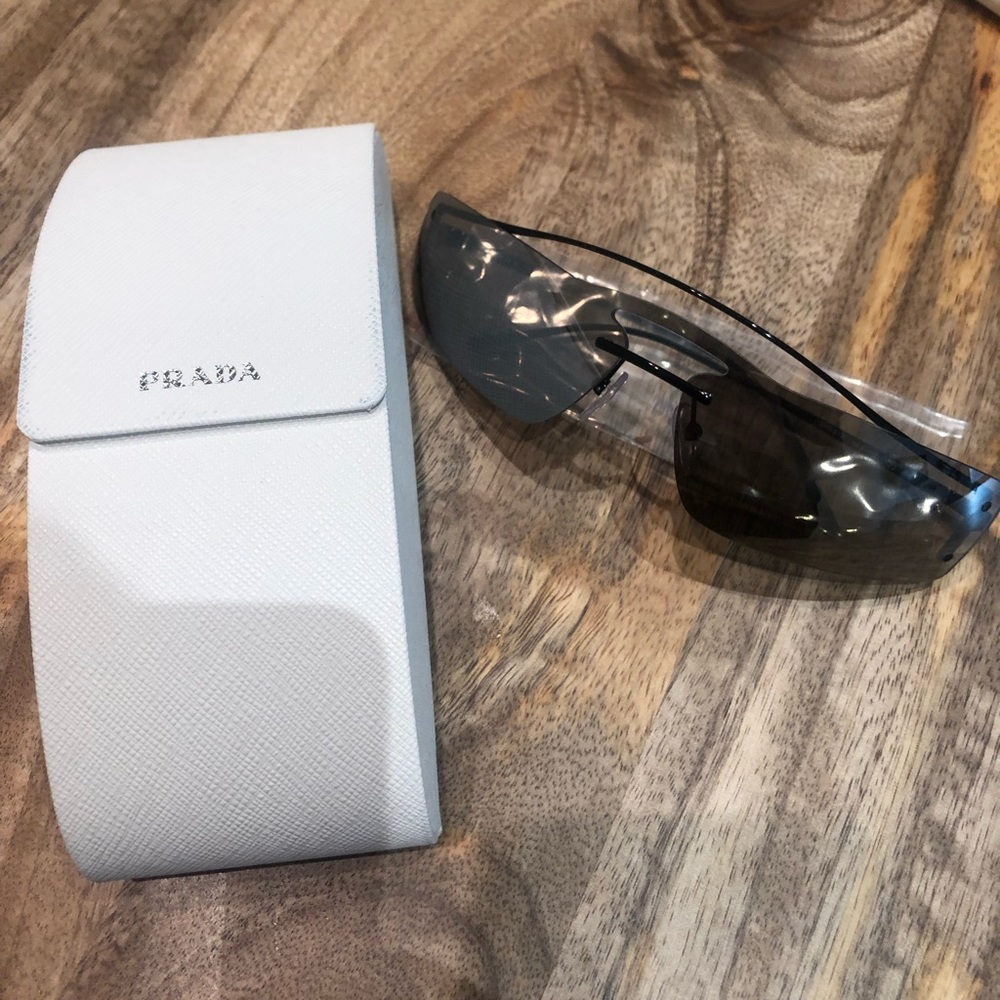Prada Sunglasses 🔥